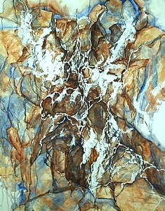 Untitled, abstract