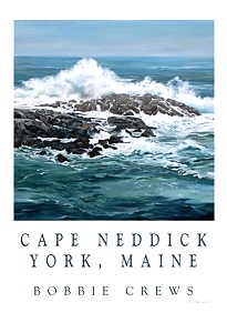 Cape Neddick, York , Maine