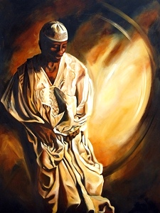 Nobility of Spirit
