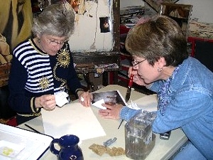 Workshops, Classes and Shows