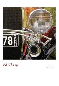 32 Chevy