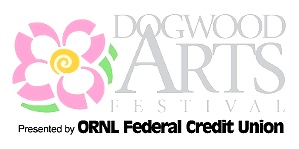 Resident Artist for Dogwood Arts 2012, Knoxville, TN