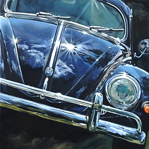 Cars ‘N Art Exhibition